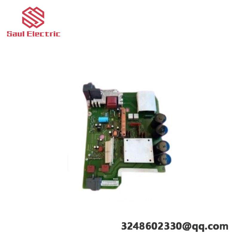 Siemens 6SE7021-3TB84-1HF3 Inverter Drive Board