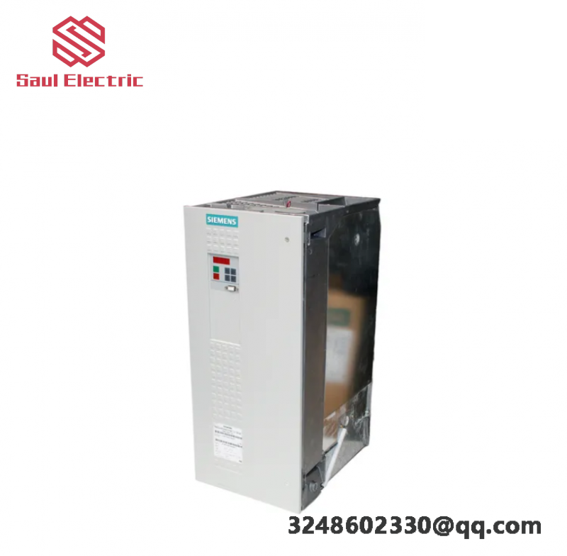 SIEMENS 6SE7026-0TD61-Z（ G91） CONTROL INVERTER COMPACT UNIT