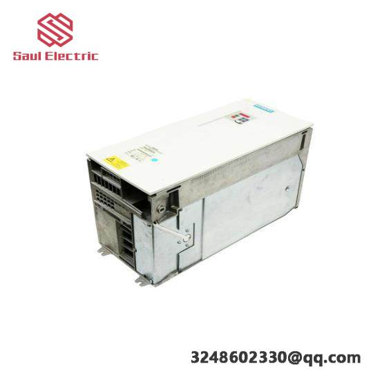 SIEMENS 6SE7026-OTD61-Z CONTROL INVERTER