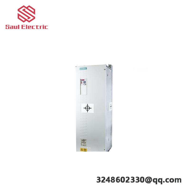 SIEMENS 6SE7031-0TE60-Z DC INVERTER