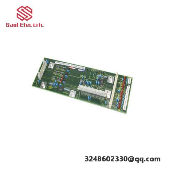 SIEMENS 6SE7031-2HF84-1BG0 Inverter Interface board