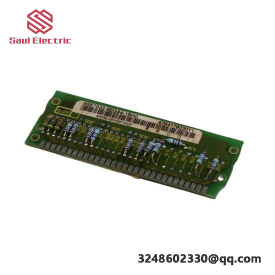 SIEMENS 6SE7031-2HG84-1BH0 standard module