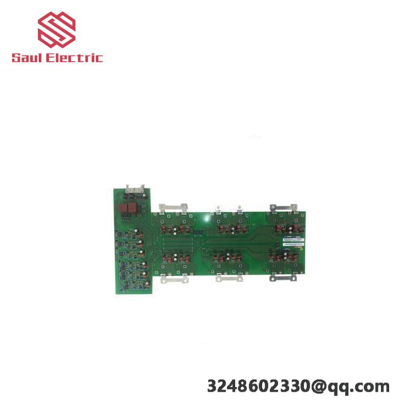 Siemens 6SE7033-2EG84-1JF1 Inverter Control Module (Spare Part)