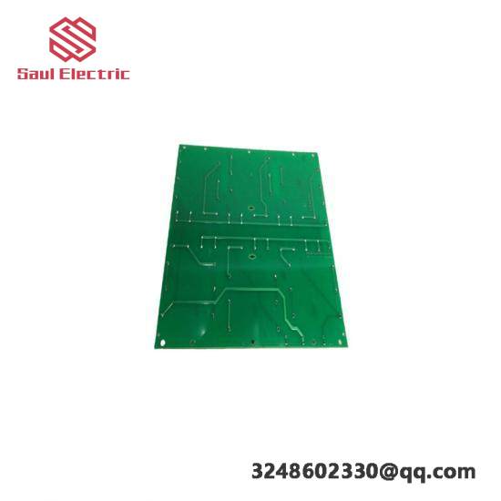 SIEMENS 6SE7034-6EC85-0JA0 Circuit Board