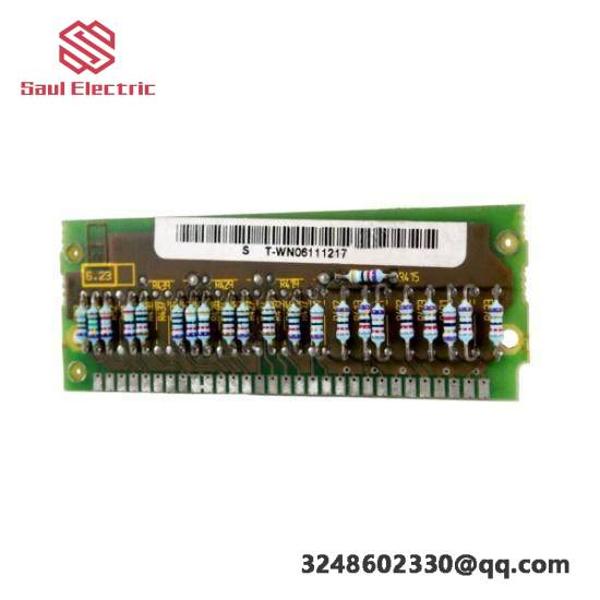 Siemens 6SE7035-1EJ84-1BH0  ABO Module