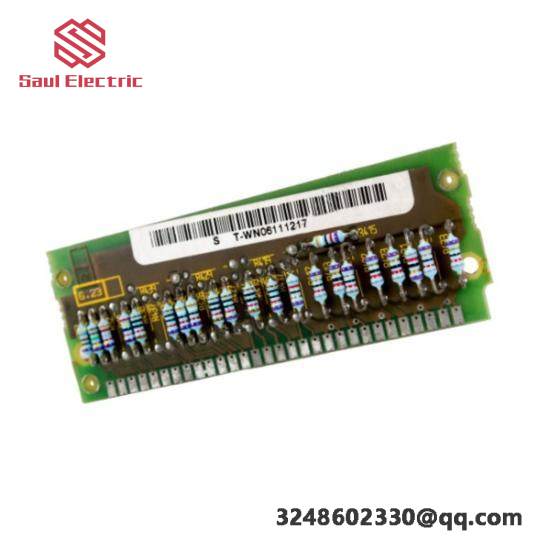 Siemens 6SE7035-1EJ84-1BH0  ABO Module