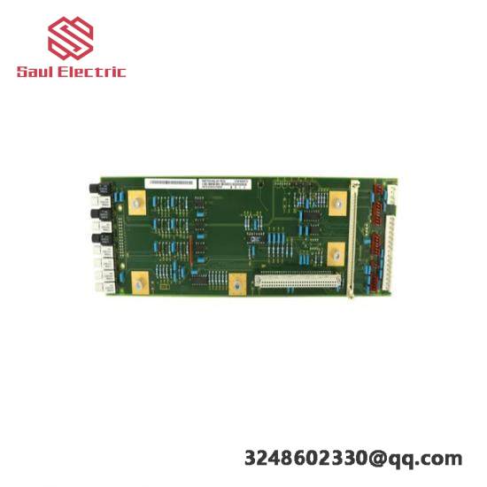 SIEMENS 6SE7038-6GL84-1BG0 Masterdrives Inverter Interface board