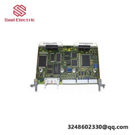 SIEMENS 6SE7038-6GL84-1JB0 Voltage divider module VDU PLC MODULE