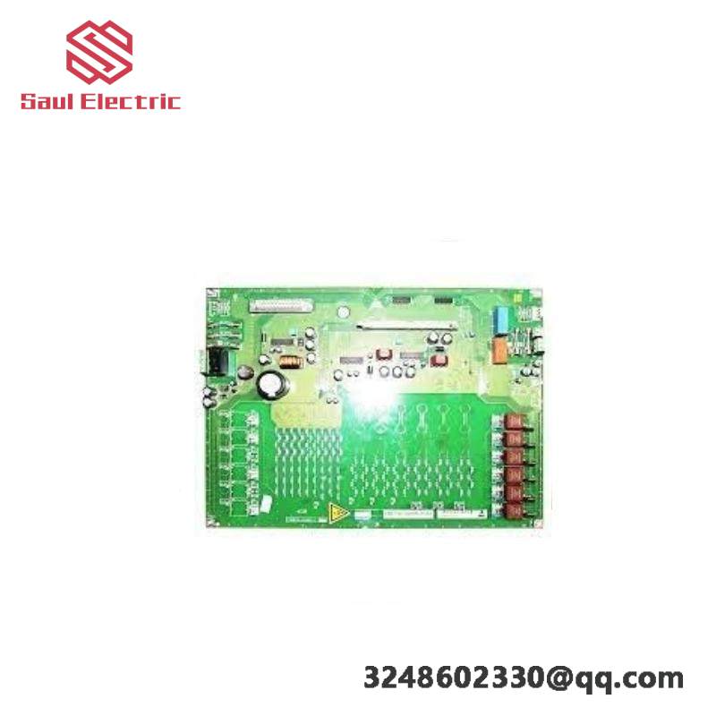 Siemens 6SE7041-8GK85-0HA0 Rectifier interfaces Module (Spare Part)