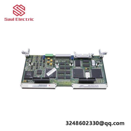 Siemens 6SE7090-0XX84-0AD0 Controol Unit