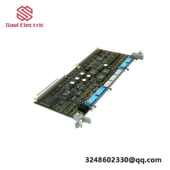 SIEMENS 6SE7090-0XX84-0AH2 PC BOARD