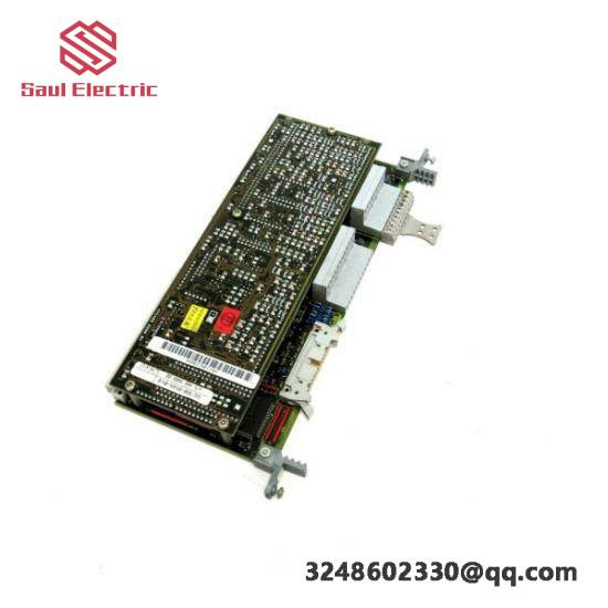 SIEMENS 6SE7090-0XX84-0AJ0 MWH Module