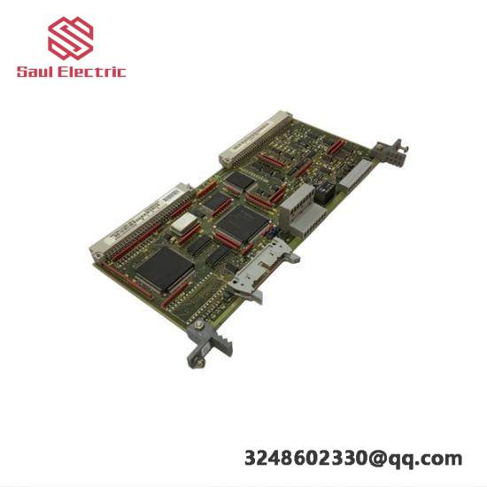 SIEMENS 6SE7090-0XX84-0BJ0 Master drives Module