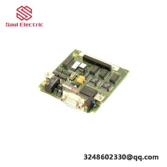 Siemens 6SE7090-0XX84-0FF5 Communication Card