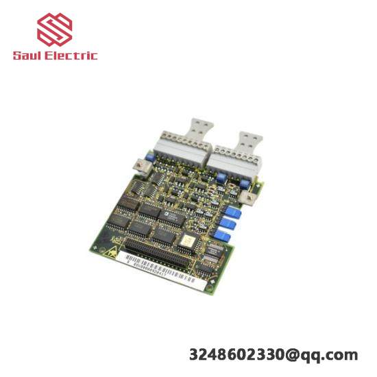 Siemens 6SE7090-0XX84-0KB0 EB1 Expansion Board