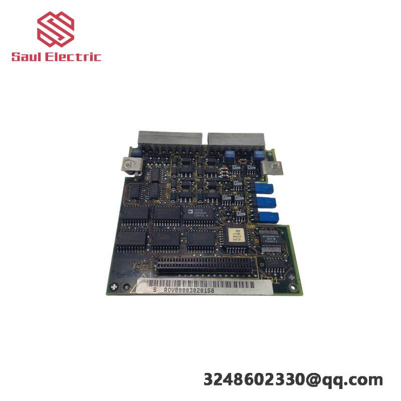 SIEMENS 6SE7090-0XX84-0KB0 expansion module