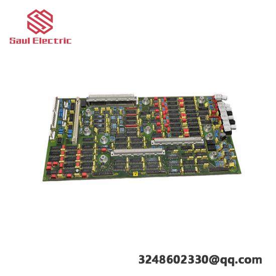 SIEMENS 6SE7090-0XX84-1CG1 Power unit interfaces Module