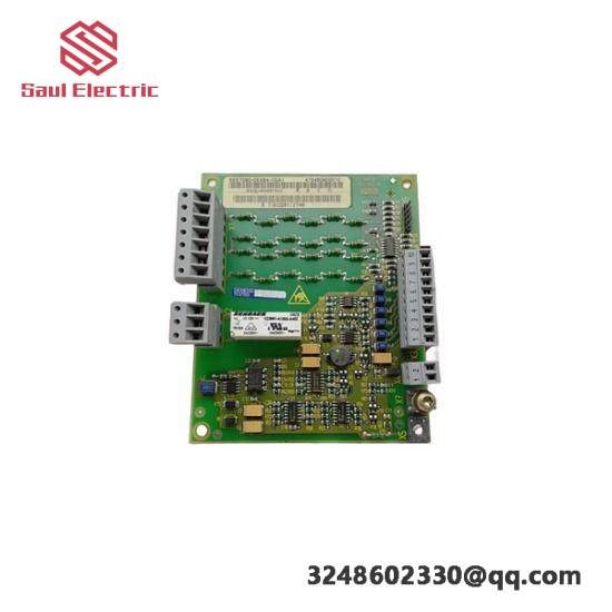 Siemens 6SE7090-0XX84-1GA1 Master drives module