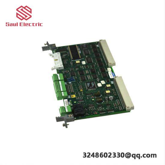 SIEMENS 6SE7090-0XX85-1DA0 Control Module