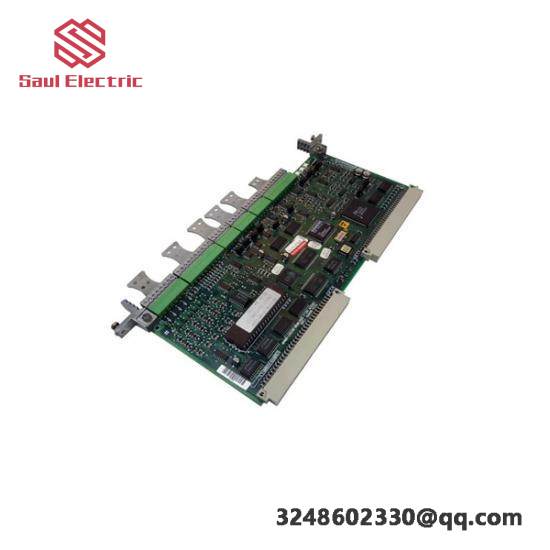 SIEMENS 6SE7090-0XX87-0BB0 TECHNOLOGICAL BOARD