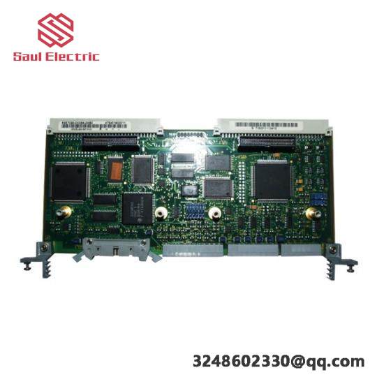 SIEMENS 6SE7090-OXX84-0AB0 CUVC Control Module