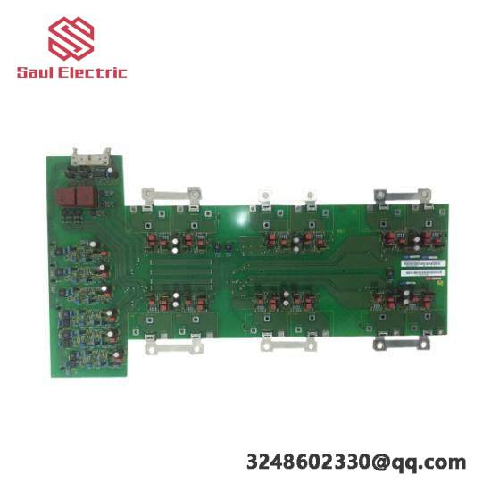 Siemens 6SE7 033-7EG84-1JF1  Inverter Control Module