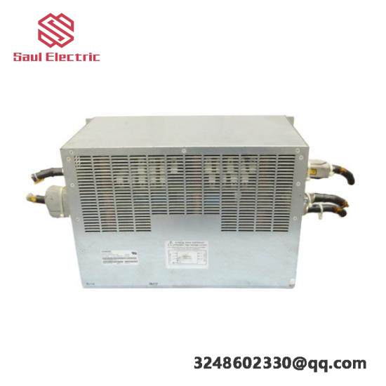 SIEMENS 6SL3000-0BE31-2AA0 Line Filter