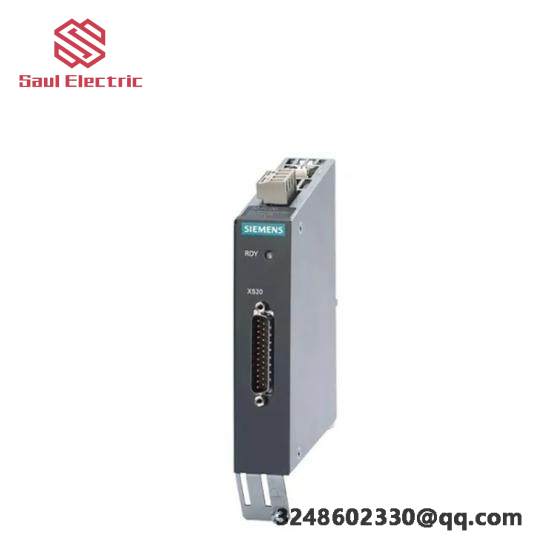 Siemens 6SL3055-0AA00-5BA3  SIMATIC