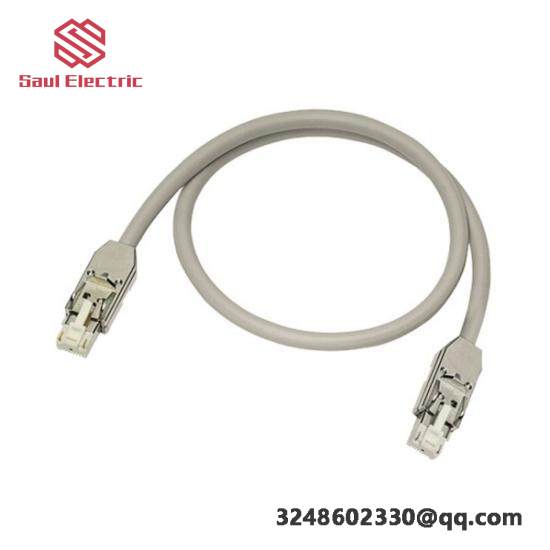 SIEMENS 6SL3060-4AU00-0AA0 Cable