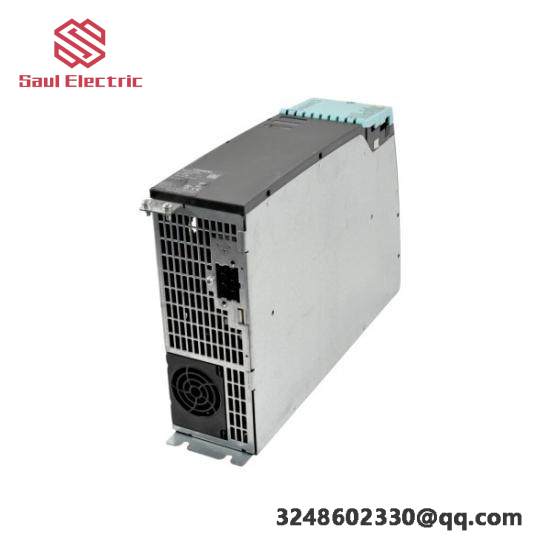 Siemens 6SL3120-1TE23-0AA4 Single Motor Module