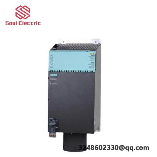 Siemens 6SL3120-1TE28-5AA3  SIMATIC