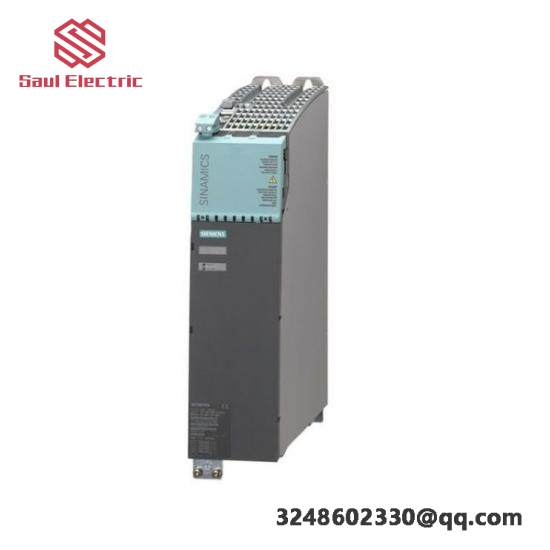 SIEMENS 6SL3131-7TE23-6AA3 Active Line Module