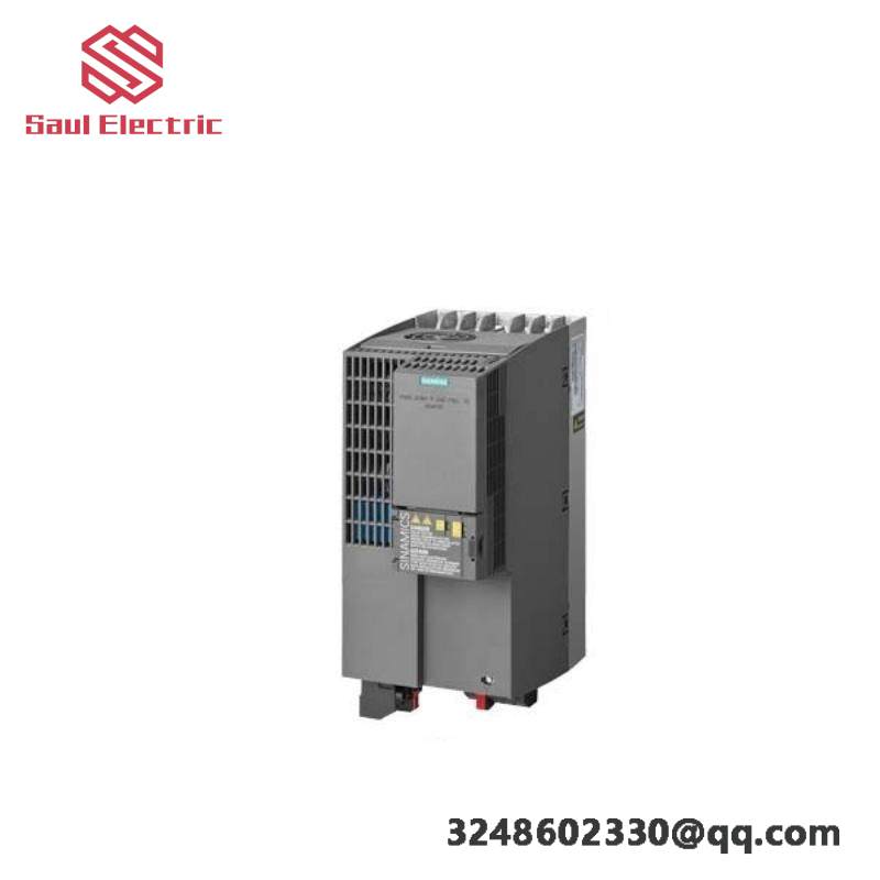 Siemens 6SL3210-1KE22-6AP1 sinamics g120c rated power 11,0kw