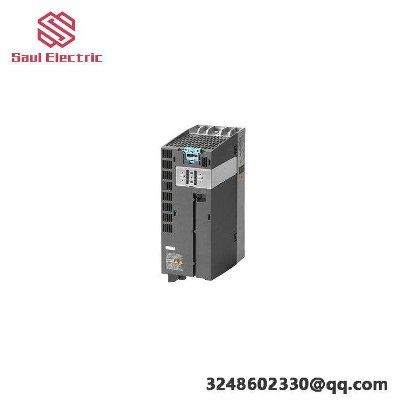 Siemens 6SL3210-1PE12-3AL1 Power Module