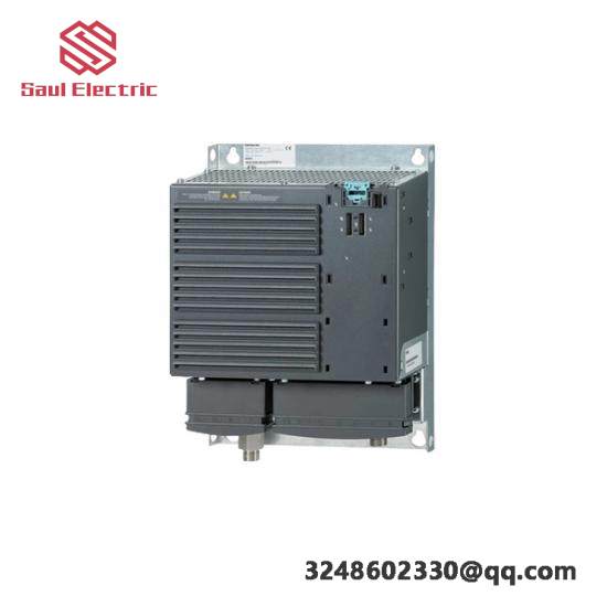 SIEMENS 6SL3210-1SE23-8UA0 converter power module