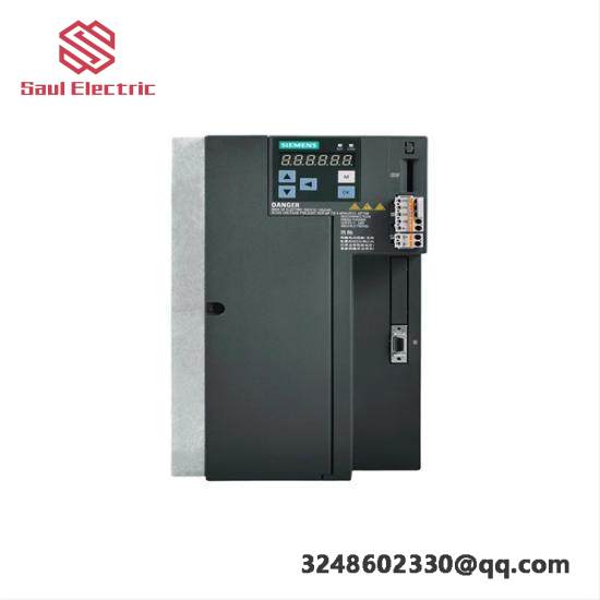 SIEMENS 6SL3210-5DE21-8UA0 SINAMICS V70 Input voltage