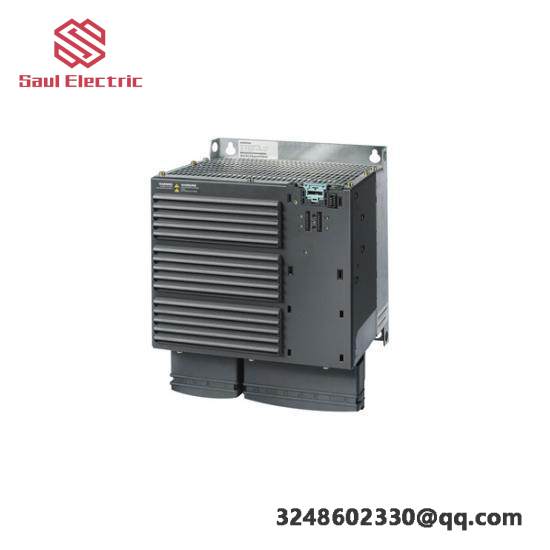 SIEMENS 6SL3224-0BE21-5UA0 Power Module