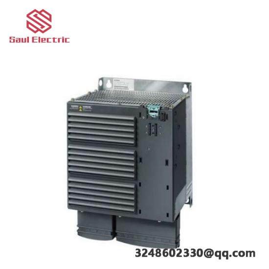 Siemens 6SL3224-0BE31-8UA0 Power Module