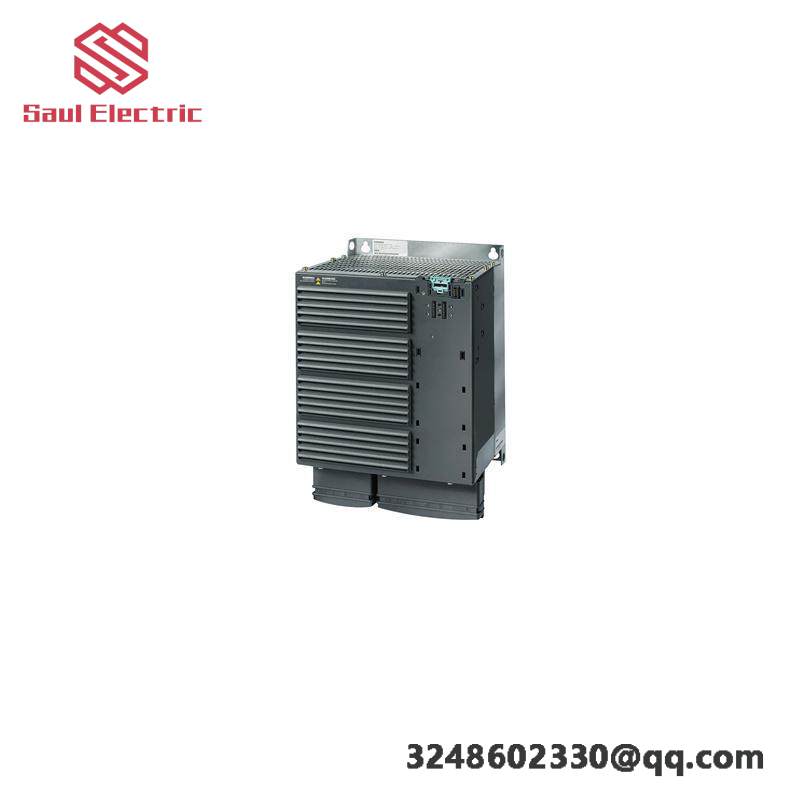 SIEMENS 6SL3224-0BE33-7AA0 Power Module