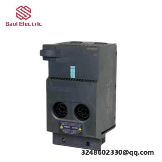 SIEMENS 6SL3225-0SE22-2UA0  Frequency Converter