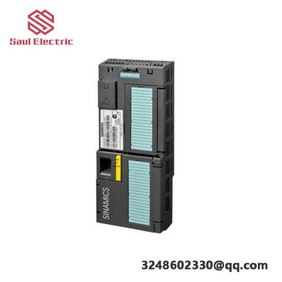 SIEMENS 6SL3330-6TE41-7AA3 Smart Line Module