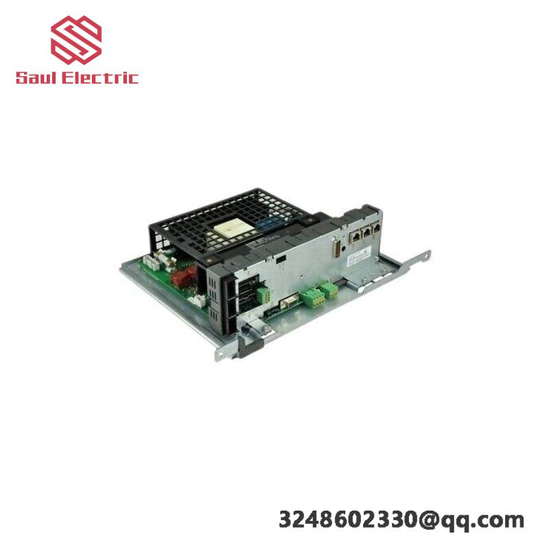 SIEMENS 6SL3350-6TK00-0EA0 Control Interface Module (CIM)