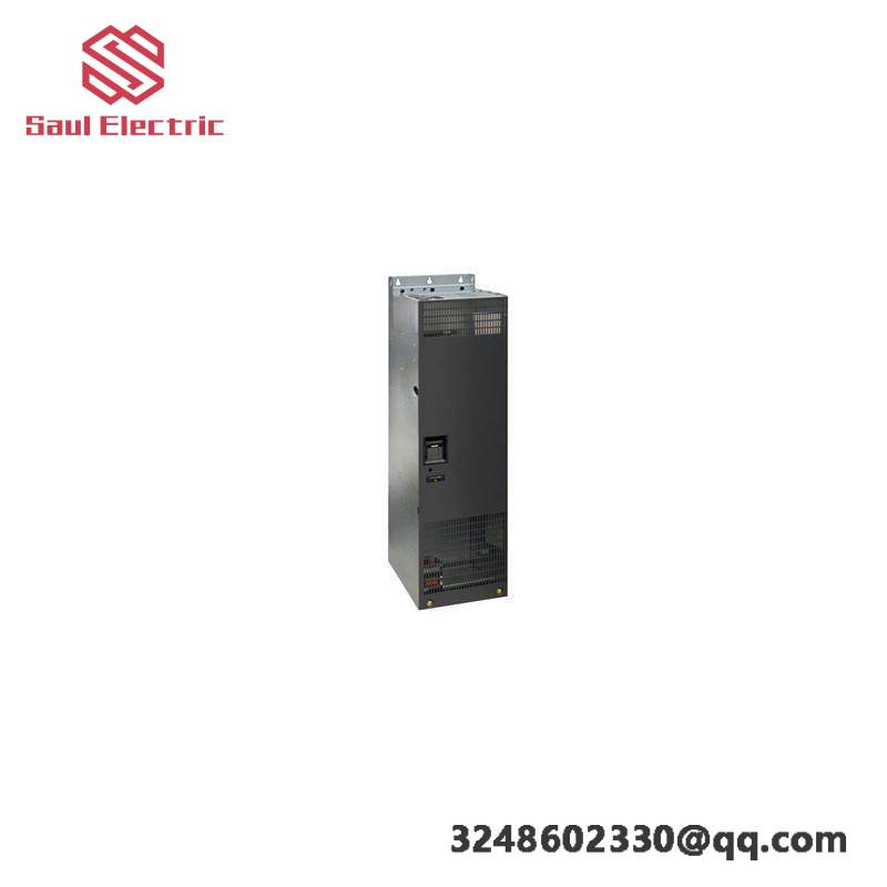 SIEMENS 6SL3351-1AE33-8AA2 AC Inverter