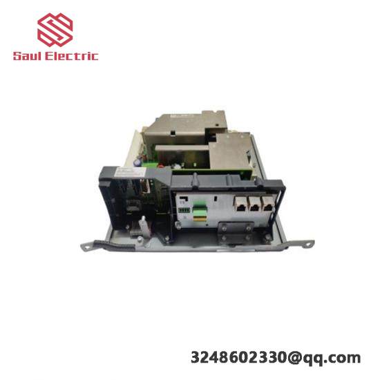 Siemens 6SL3 352-6TG37-4AA3 Power module