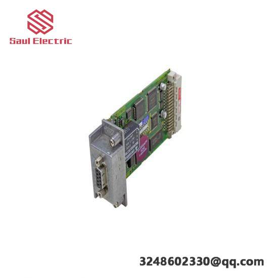 Siemens 6SN1114-0NB01-0AA0 Simodrive 611 Option Module