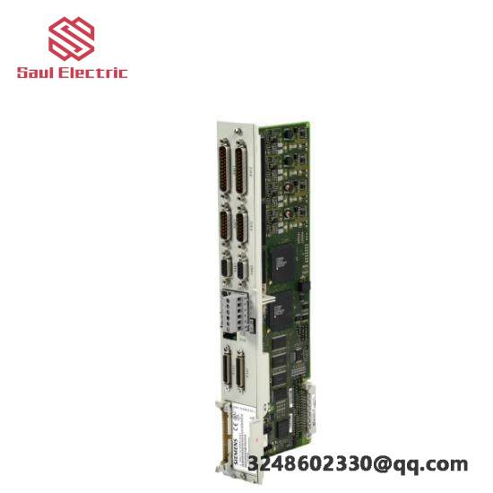 Siemens 6SN1118-0DM31-0AA0  High Standard