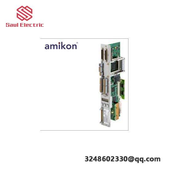 SIEMENS 6SN1118-0NH01-0AA1 Card