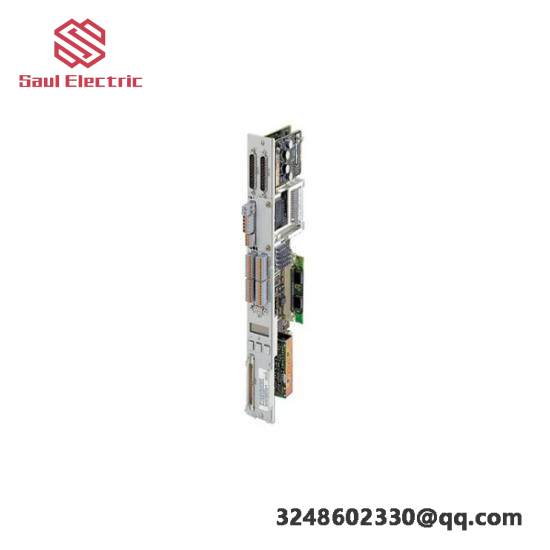 Siemens 6SN1118-0NK01-0AA2 Simodrive Drive Module