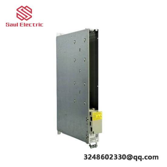 SIEMENS 6SN1123-1AA00-0HA2 POWER MODULE