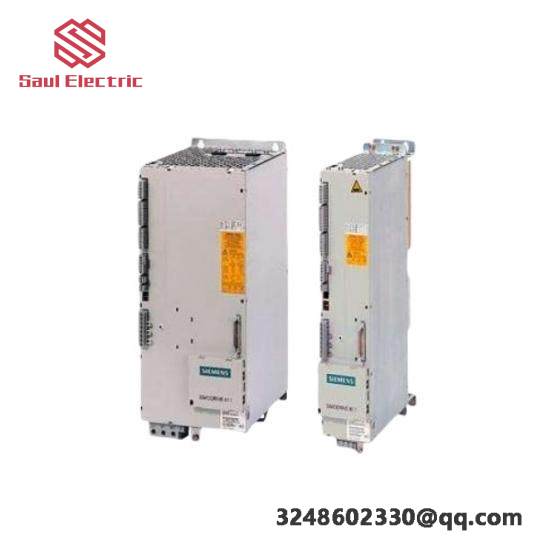 Siemens 6SN1146-1BB00-0DA1  Simatic